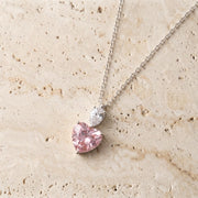Collar Siempre Contigo - El Corazón de Mamá