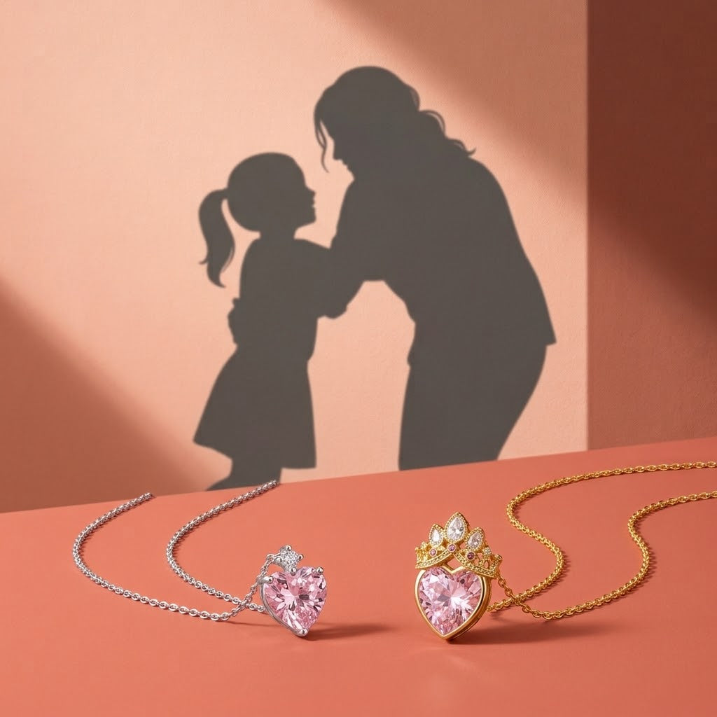 Conjunto — Siempre Contigo y Mi Pequeña Reina